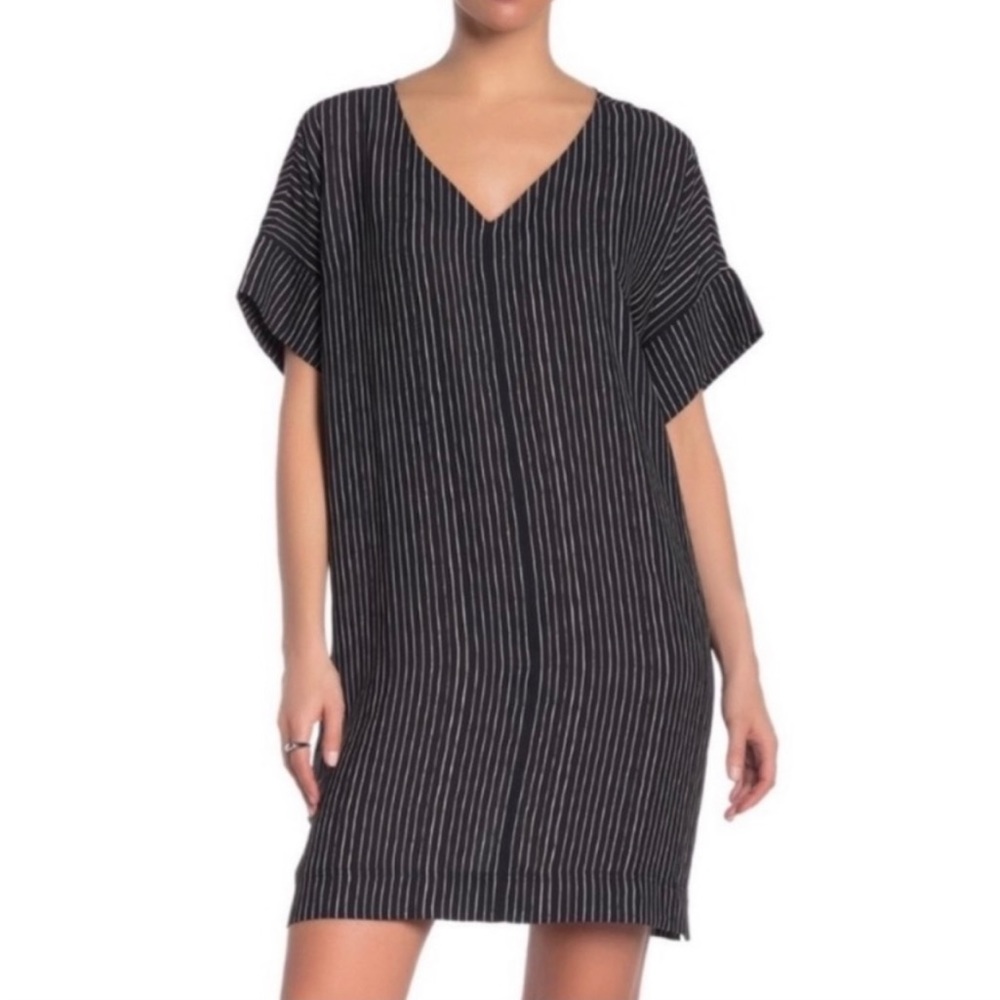 Madewell Novel Shift Dress